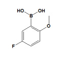 5-Fluoro-2-Methoxyphenylboronic Acidcas No. 179897-94-0